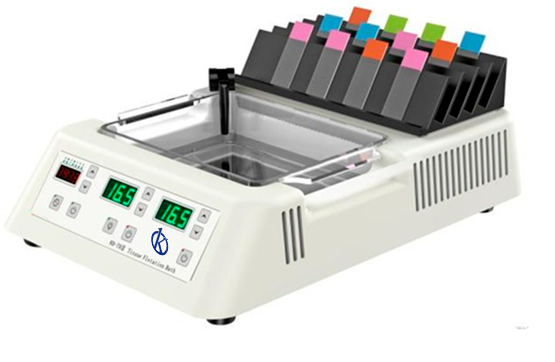 Comparative Analysis: Kalstein YR457 vs Thermo Scientific Tissue Floatation Water Bath