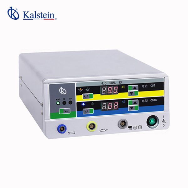 Unveiling the Prowess of Kalstein's Electrosurgical Units: A Comprehensive Guide