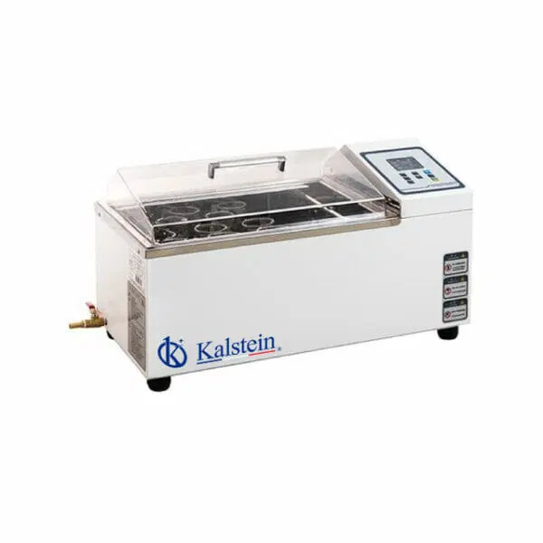 Laboratory Water Baths: Precision in Temperature for Scientific Testing
