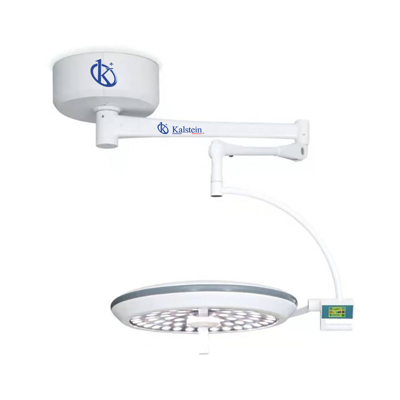 Illuminate the Future of Surgery with Kalstein's Cutting-Edge Operation Lamps