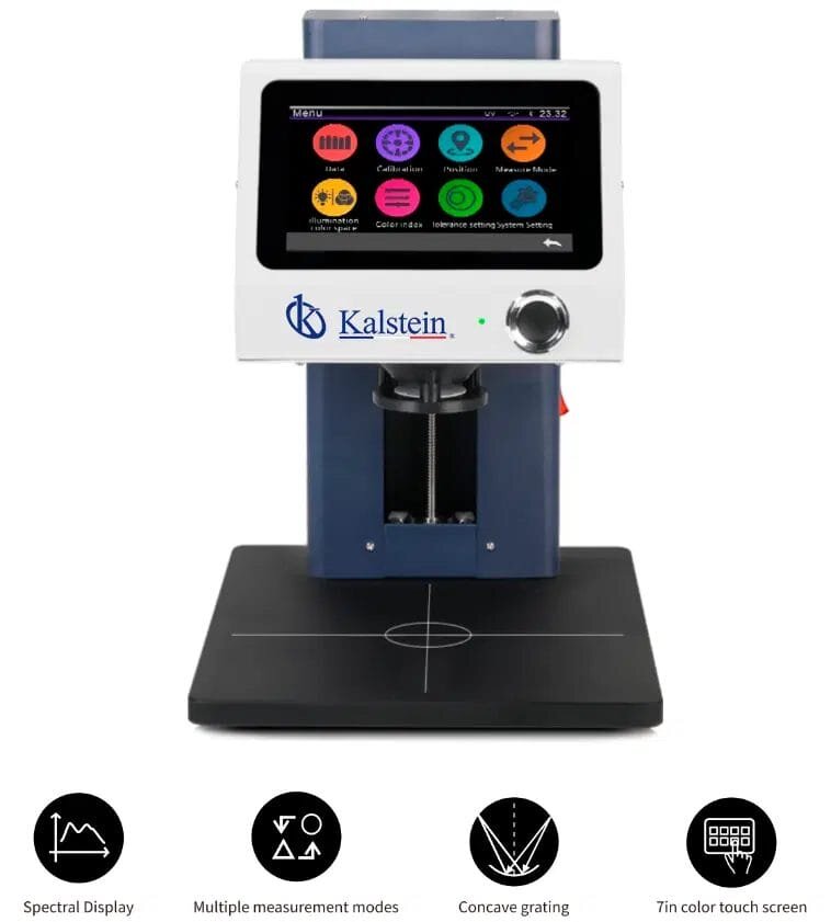 The Best Spectrophotometers of 2024: Innovation and Precision for Your Laboratory