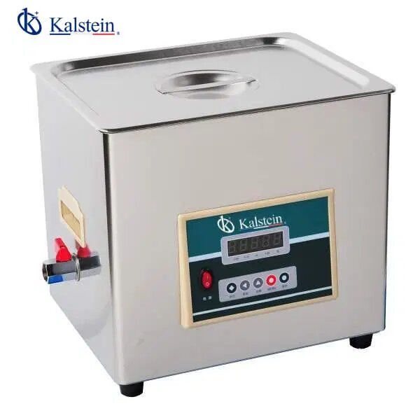 Veterinary Ultrasonic Cleaner for Deep and Safe Hygiene for Clinical Instruments