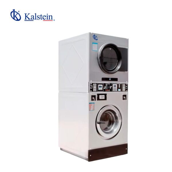 Revolutionizing Cleanliness: The Industrial Washing Machine from Kalstein