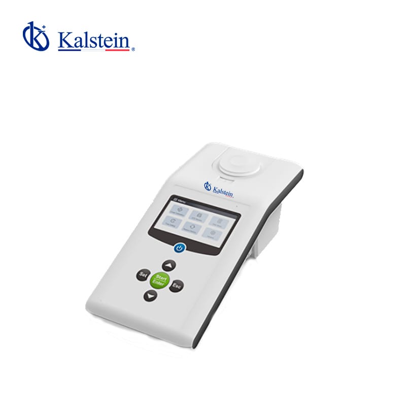 High-Precision Turbidity Meters: Optical Analysis for Water and Solutions