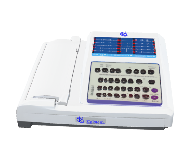 Unlocking the Power of ECG-Digital Electrocardiographs: The Kalstein Experience