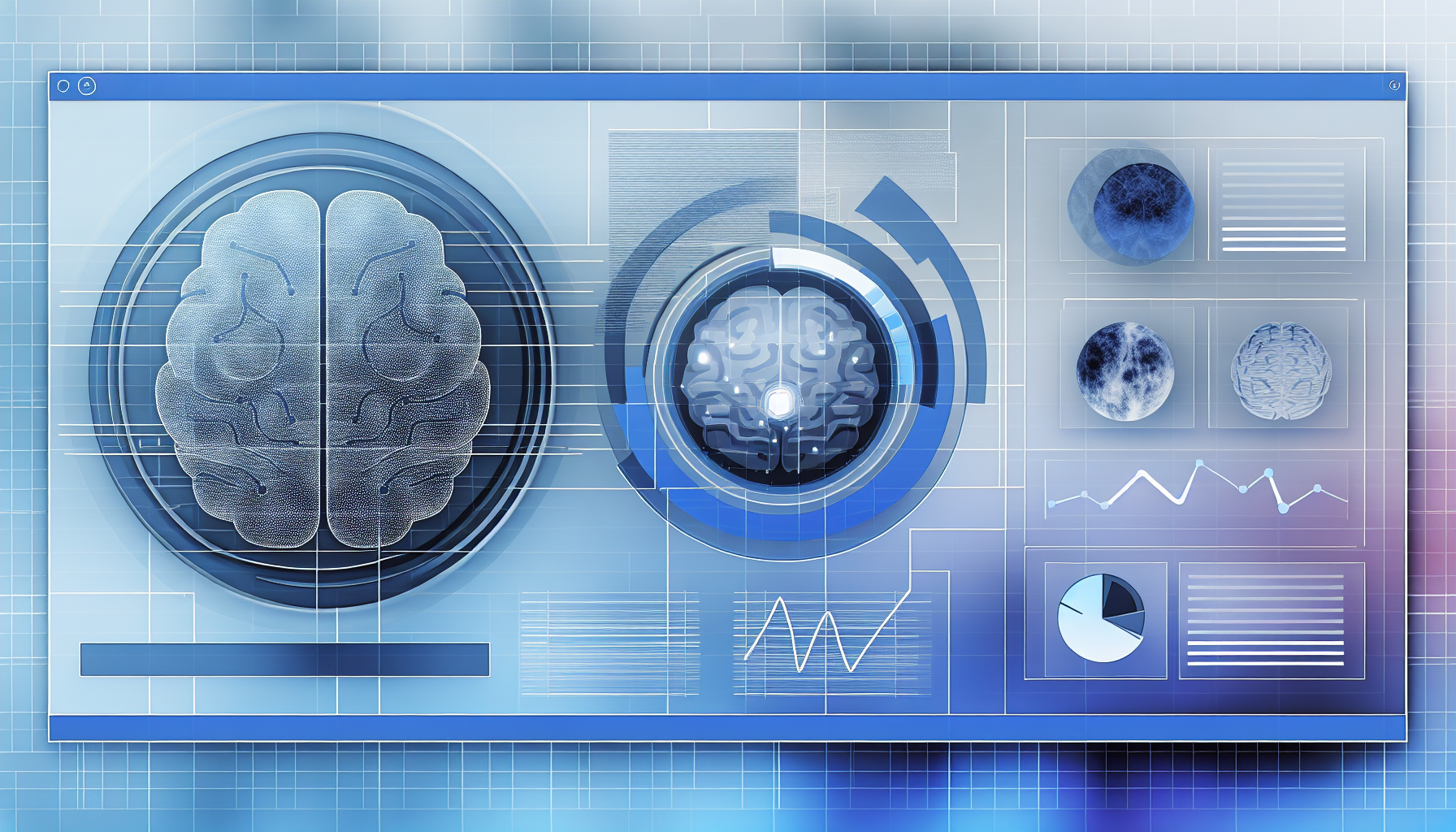 Extended Brain Scans Enhance AI Predictions and Reduce Research Costs