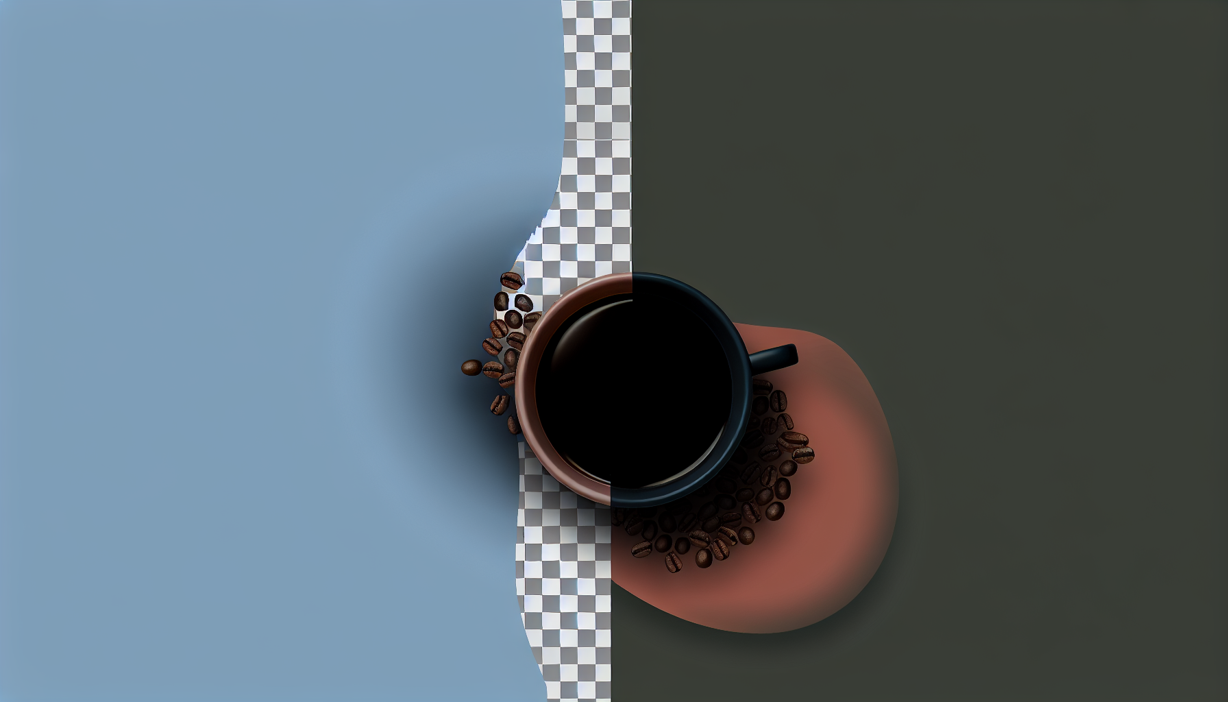 Coffee Remains Largely Safe, But Some Contaminants Persist, Study Reveals