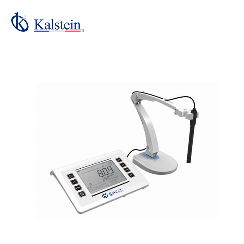 Choosing the Right Table Conductivity Controller for Your Laboratory Needs