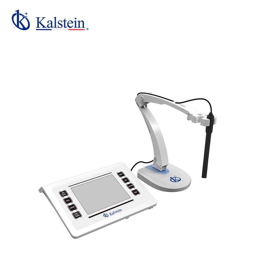 Dissolved oxygen meters
