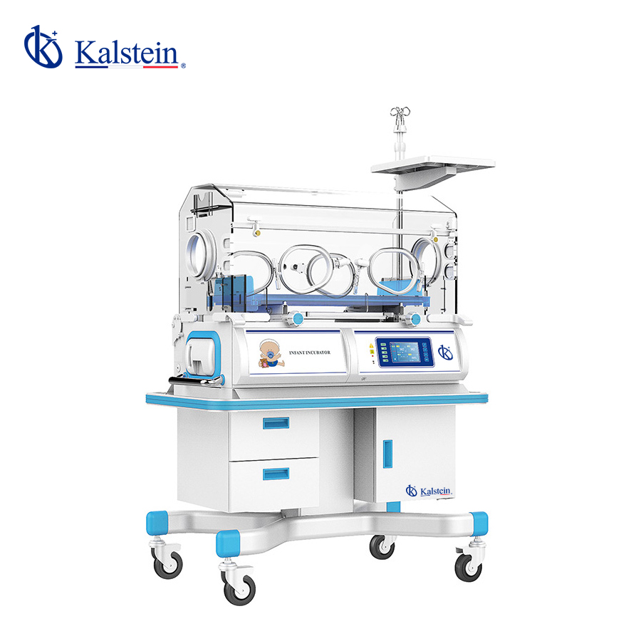 Infant Phototherapy Incubator
