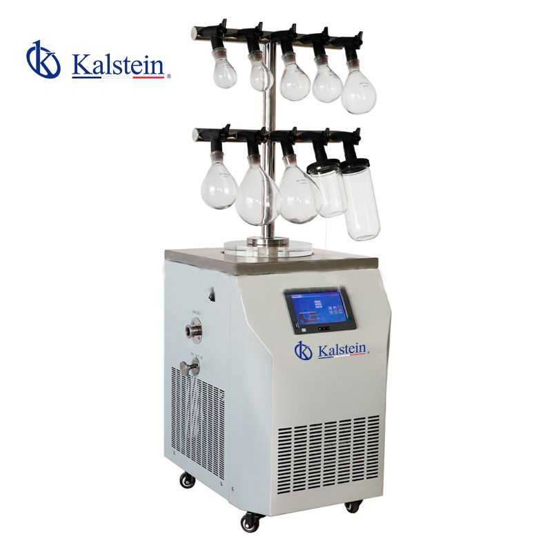 Advanced Laboratory Freeze Dryers: A Comparative Analysis of Kalstein's YR05193-1 vs Labconco's FreeZone 25 Liter