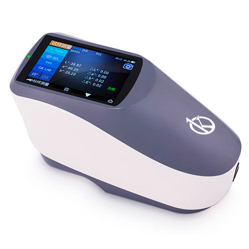 Plus 45/0 8mm Spectrophotometer YR05505