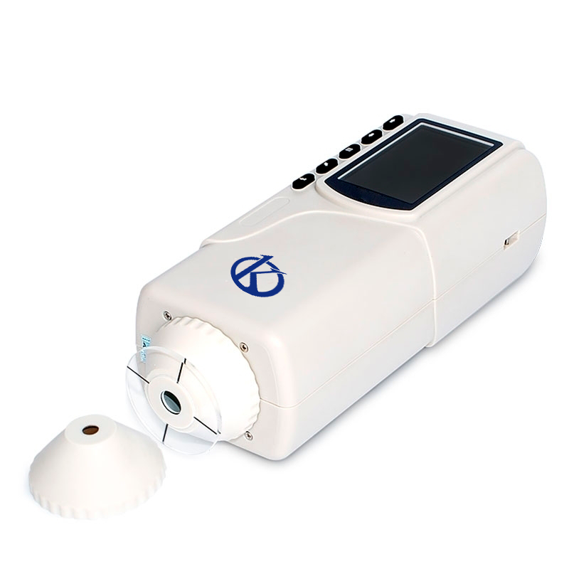 Explore the World of Color Measurement with Kalstein's Advanced Colorimeters