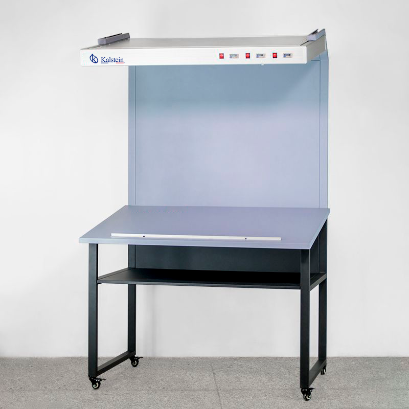 Color Light Box