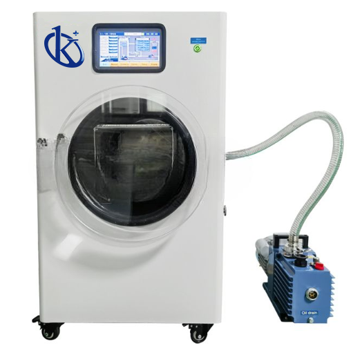 Comparative Analysis: Freeze Dryer Lyophilizer YR05985 by Kalstein vs. Harvest Right Medium Freeze Dryer