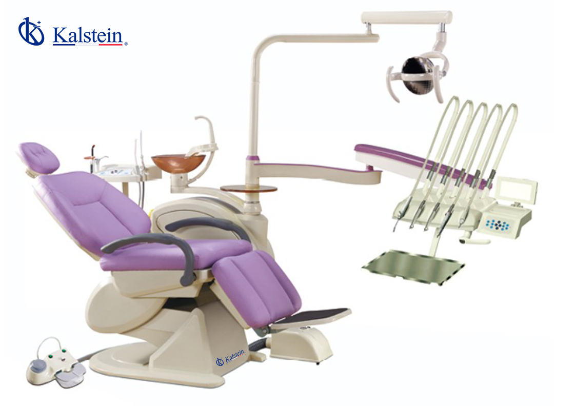 Dental sector