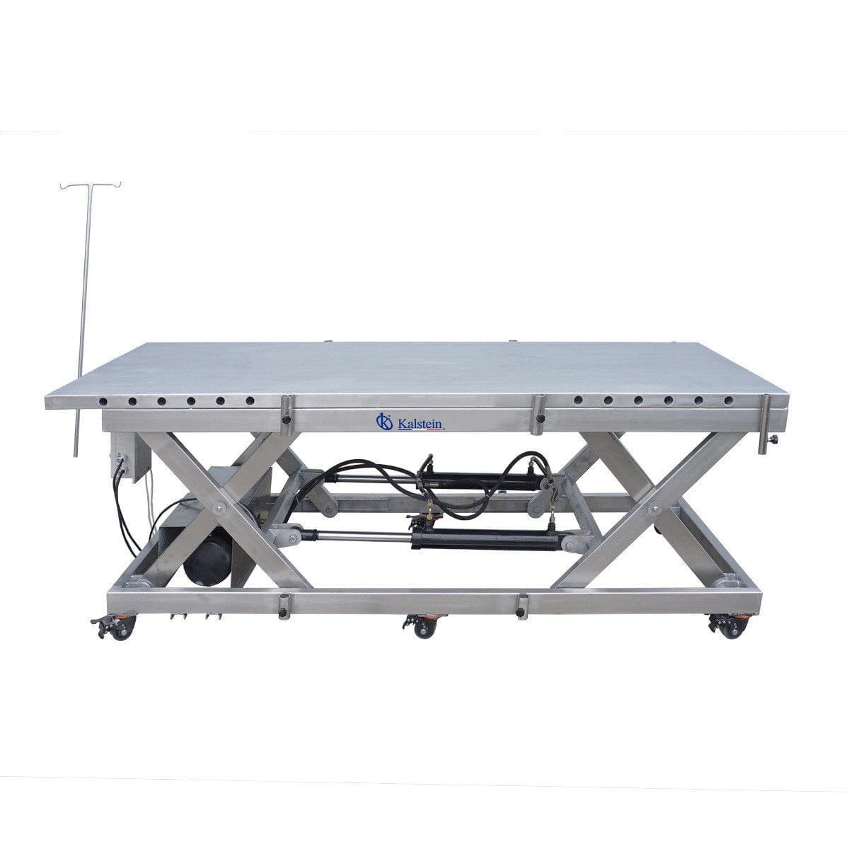 Unveiling the Elite: Veterinary Operating Tables by Kalstein