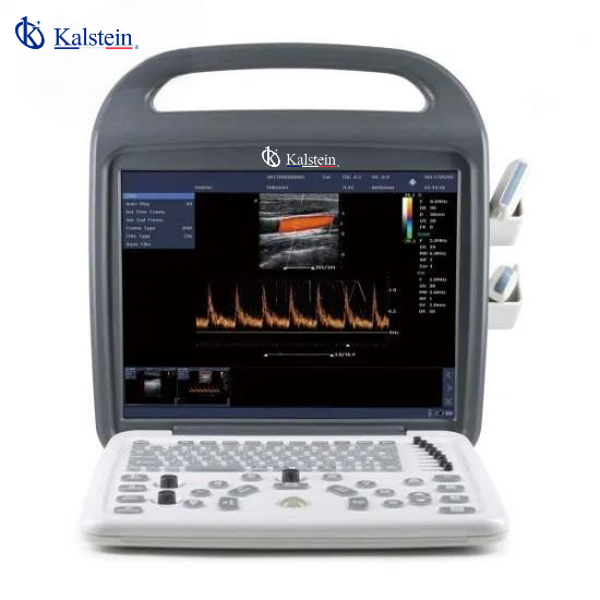 Veterinary Color Doppler