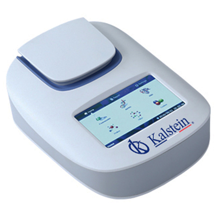 Fluorometer