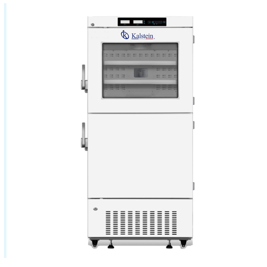 Refrigerators and Freezers