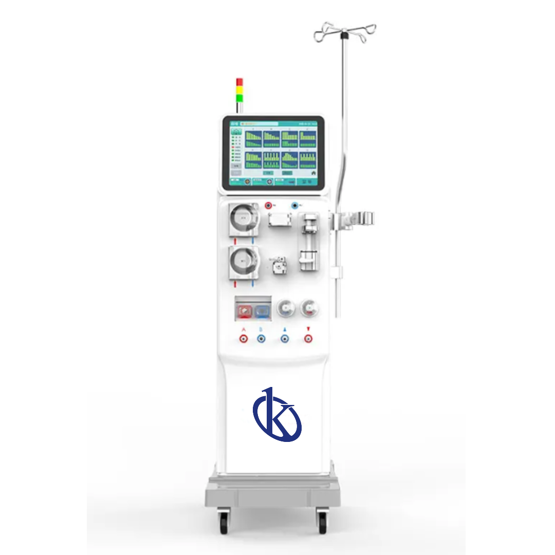 Hemodyalisis Machines