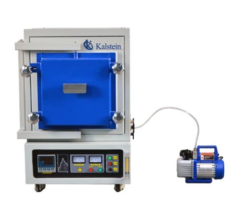 Comparative Analysis of Muffle Furnaces: Kalstein YR06648 vs. Thermo Scientific FB1310M
