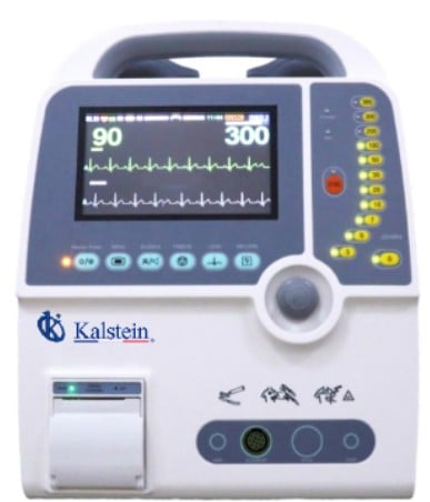 ECG-Digital Electrocardiograph