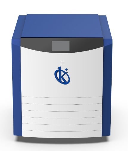 Intelligent Liquid Nitrogen Biological Container YR06703