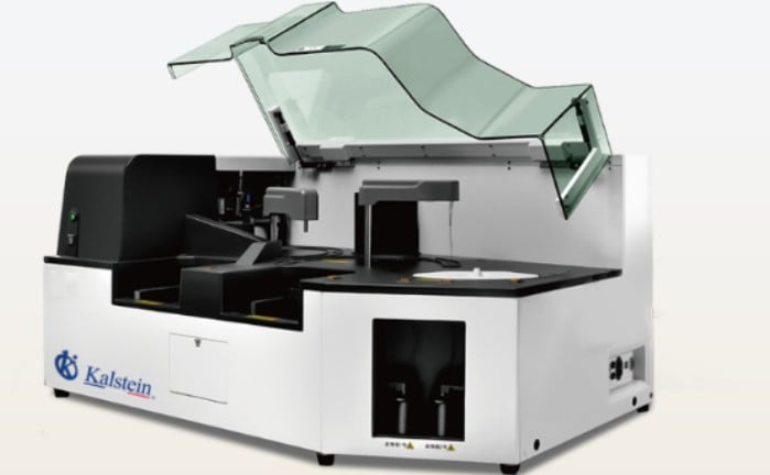 Analyzers