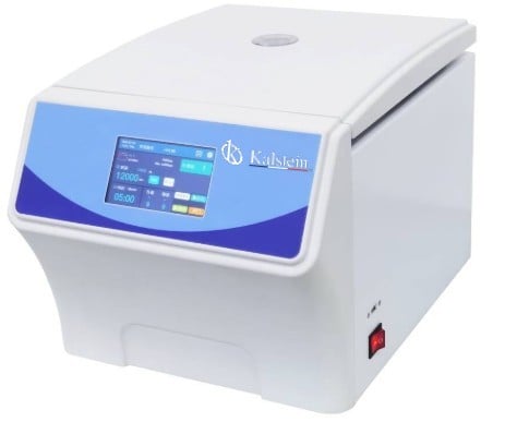 Centrifuges