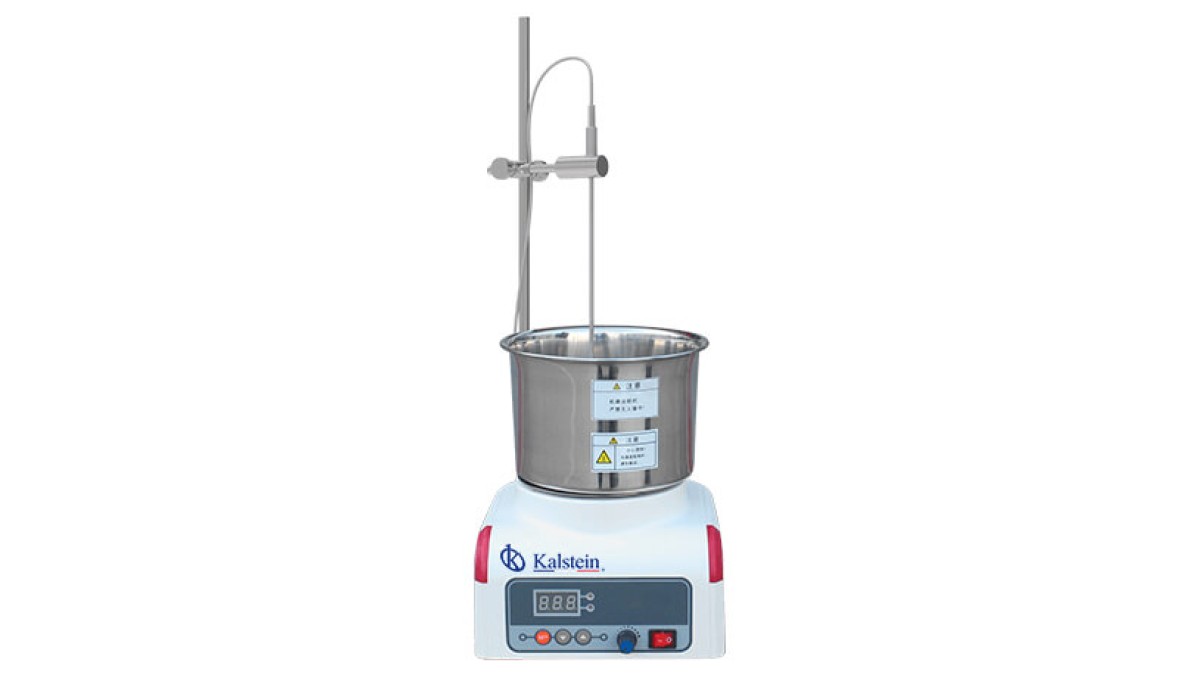 Technical Performance and Safety of the YR02311 Thermostatic Magnetic Stirring Bath