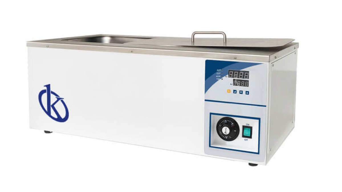 Technical Performance and Safety of the YR04976 Oil Bath