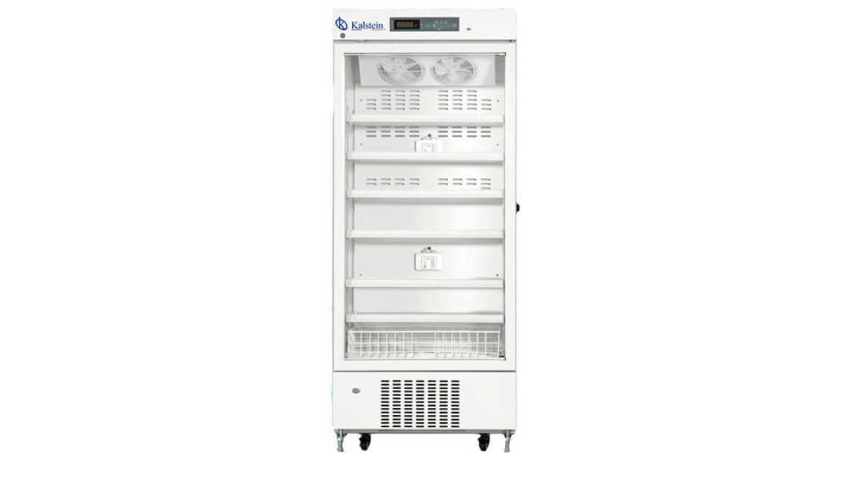 Medical Refrigerator YR05085: Ensuring Optimal Storage Conditions