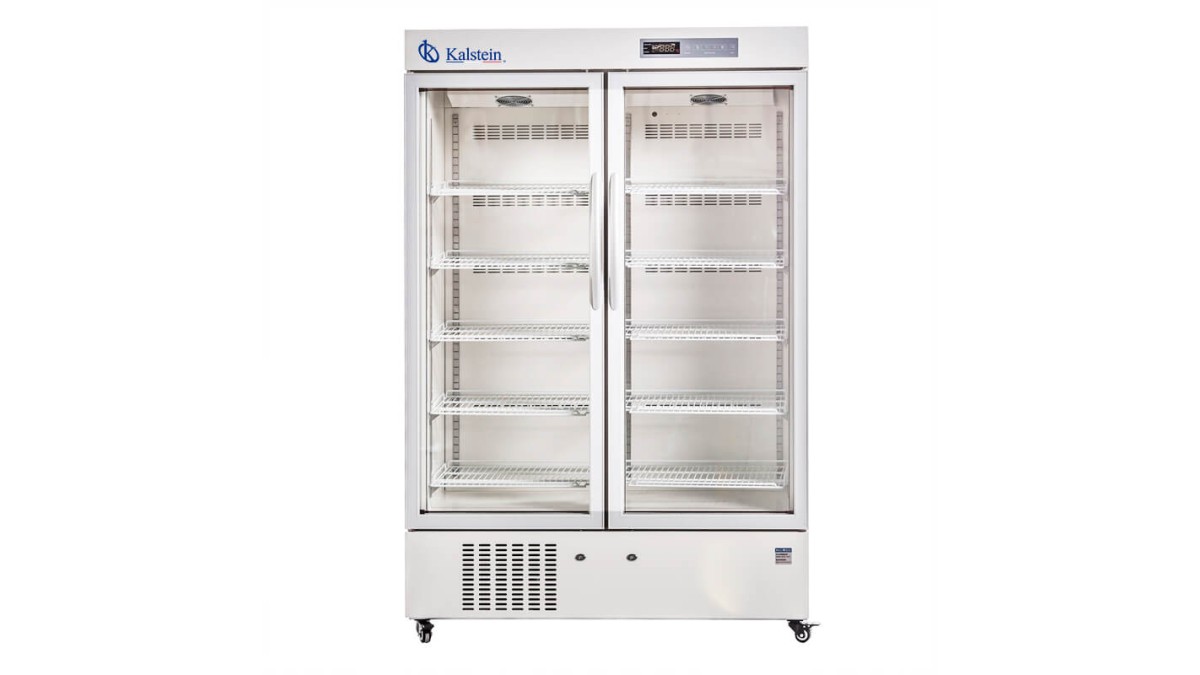Medical Refrigerator YR05086: An Overview of Features and Benefits