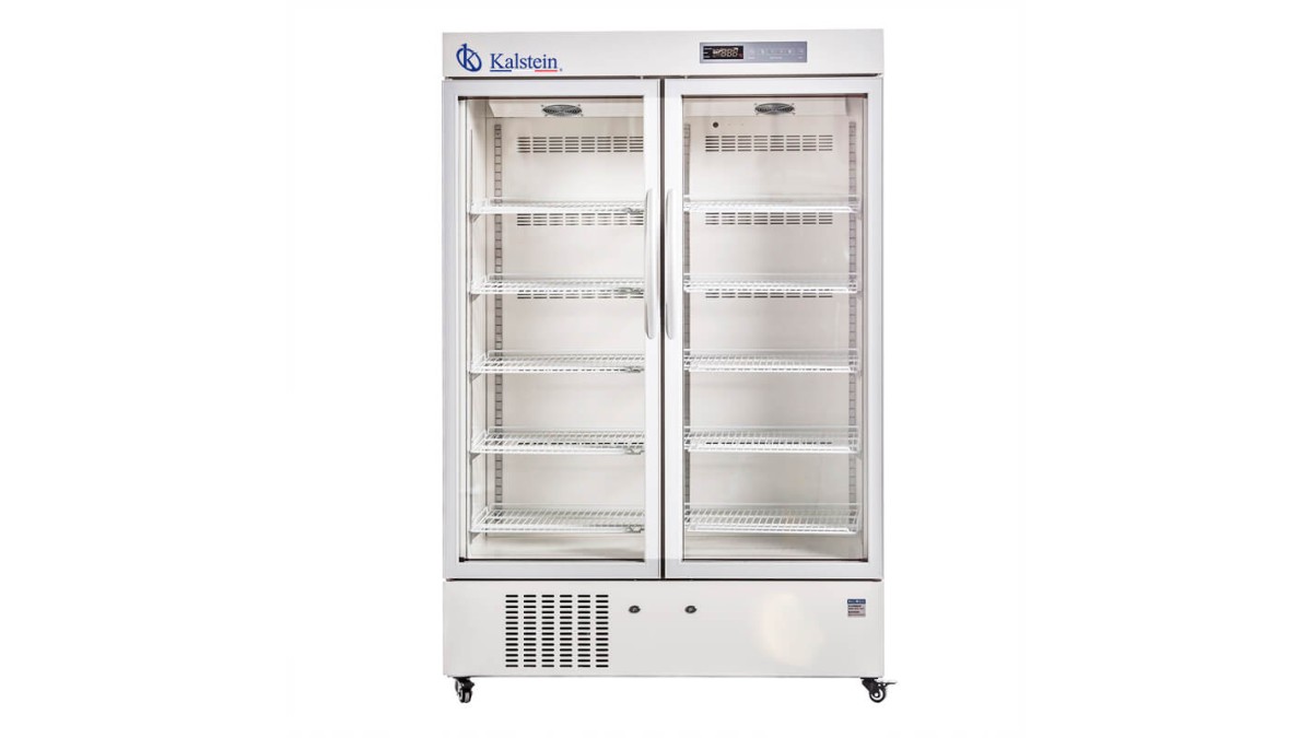 Medical Refrigerator YR05087: Optimal Investment for Pharmaceutical Storage