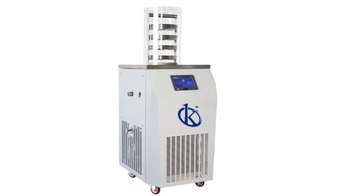 Vertical Laboratory Freeze Dryers: Practical Applications and Techniques 2026