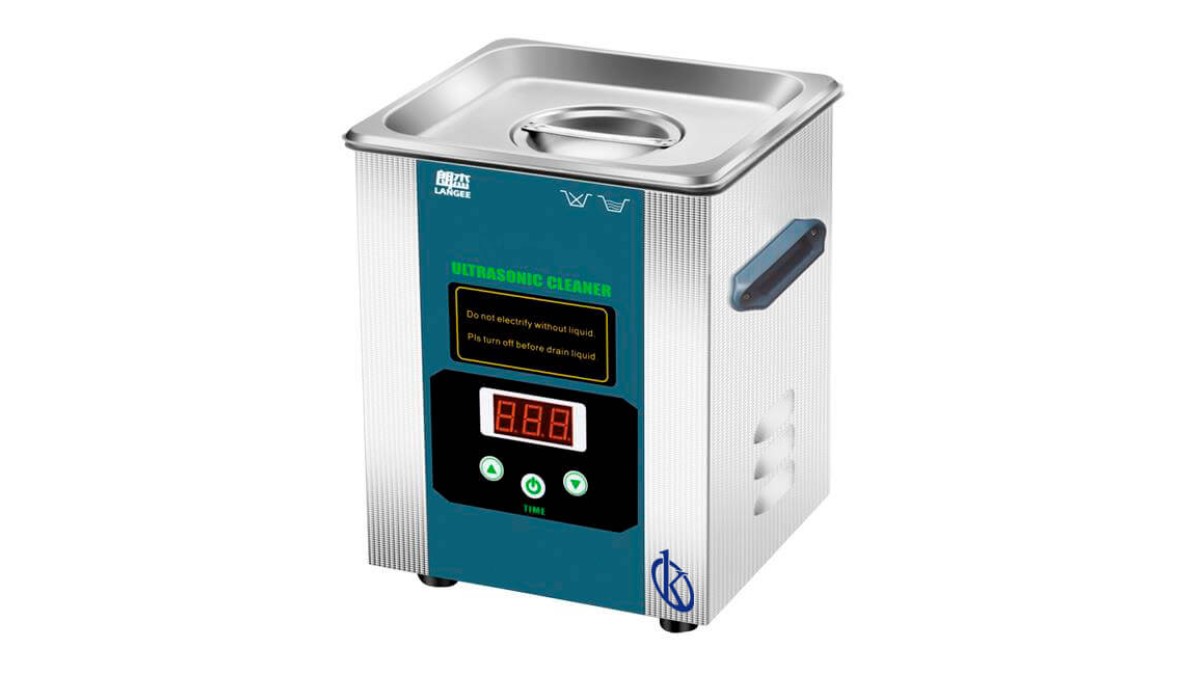 Mechanical Desktop Ultrasonic Cleanser: Best Techniques and Protocols 2026