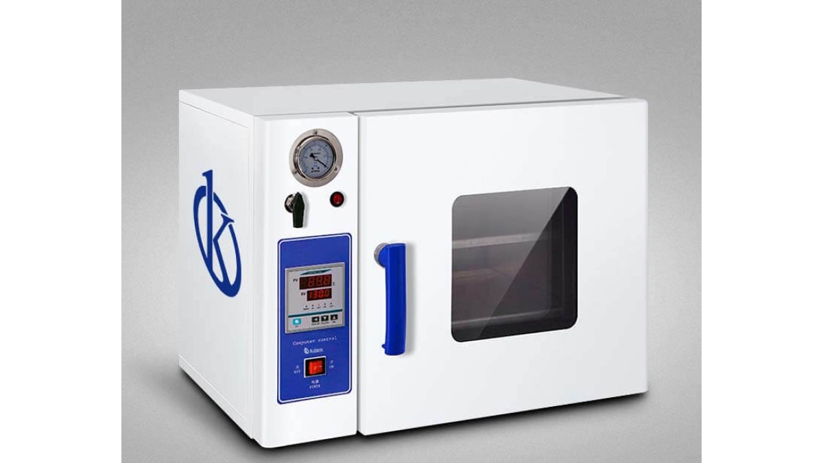 Vacuum Ovens: Common Mistakes and How to Avoid Them in Daily Operations 2026