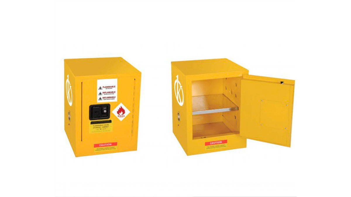Explosion-proof Cabinets: Practical Usage Guide for 2026