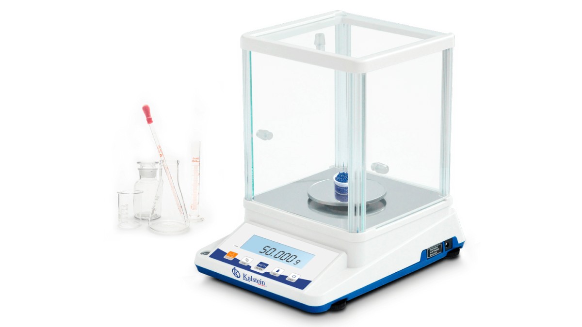 Precision Balances: Best Techniques and Protocols for 2026