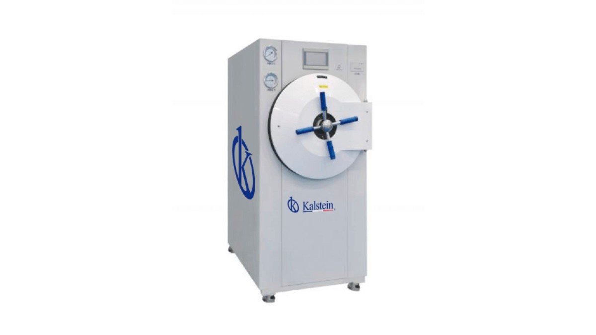 Buying Criteria and Validation for Horizontal Pulsating Vacuum Autoclave YR05644-1