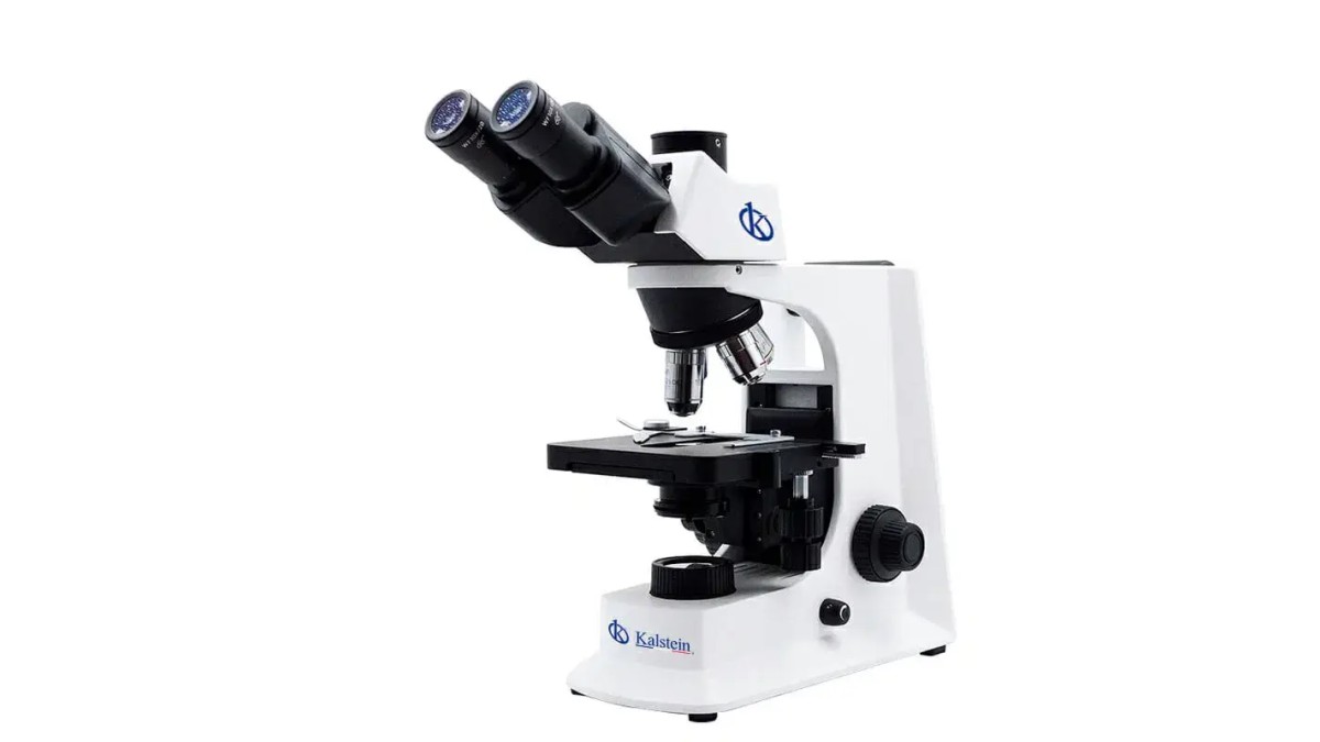 Technical Performance and Safety of the Trinocular Microscope YR05788-AT