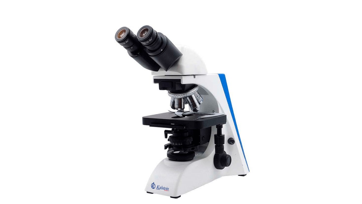 Technical Performance and Security of the Biologic Laboratory Binocular Microscope Model YR05789