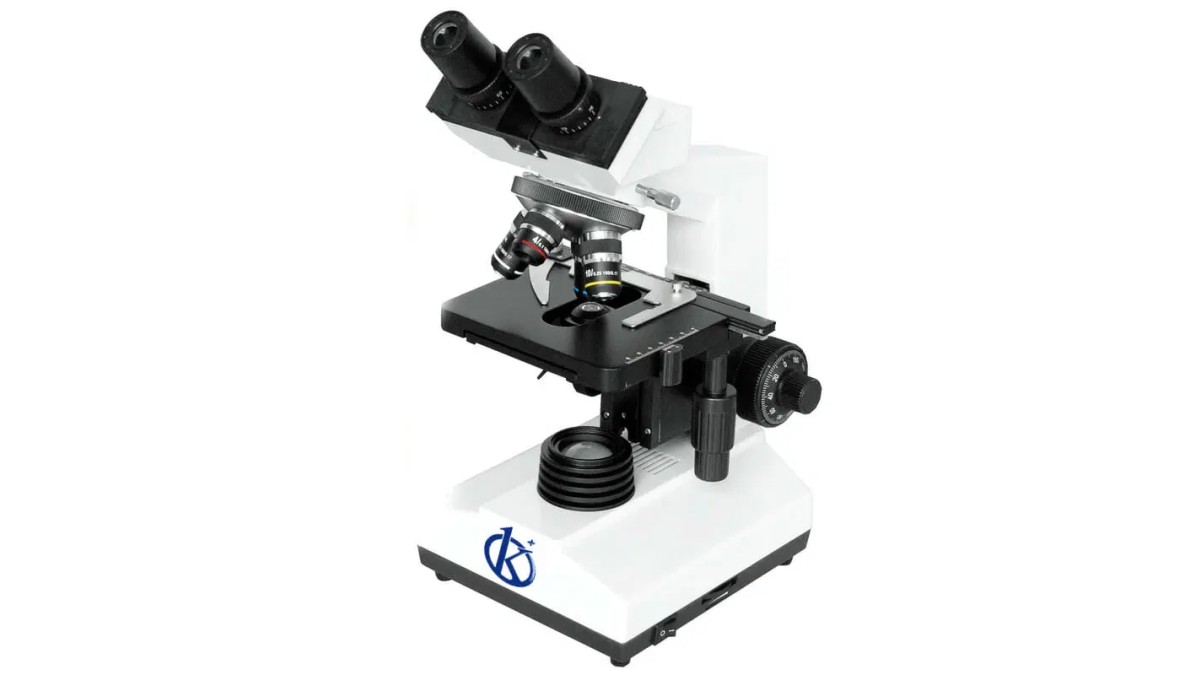 Technical Performance and Safety of the Fluorescent LED Microscope Inverted YR05792-1
