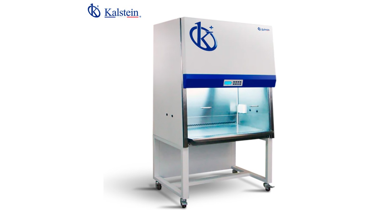 Biological Safety Cabinet YR06204: Quality Control Solutions for Laboratories