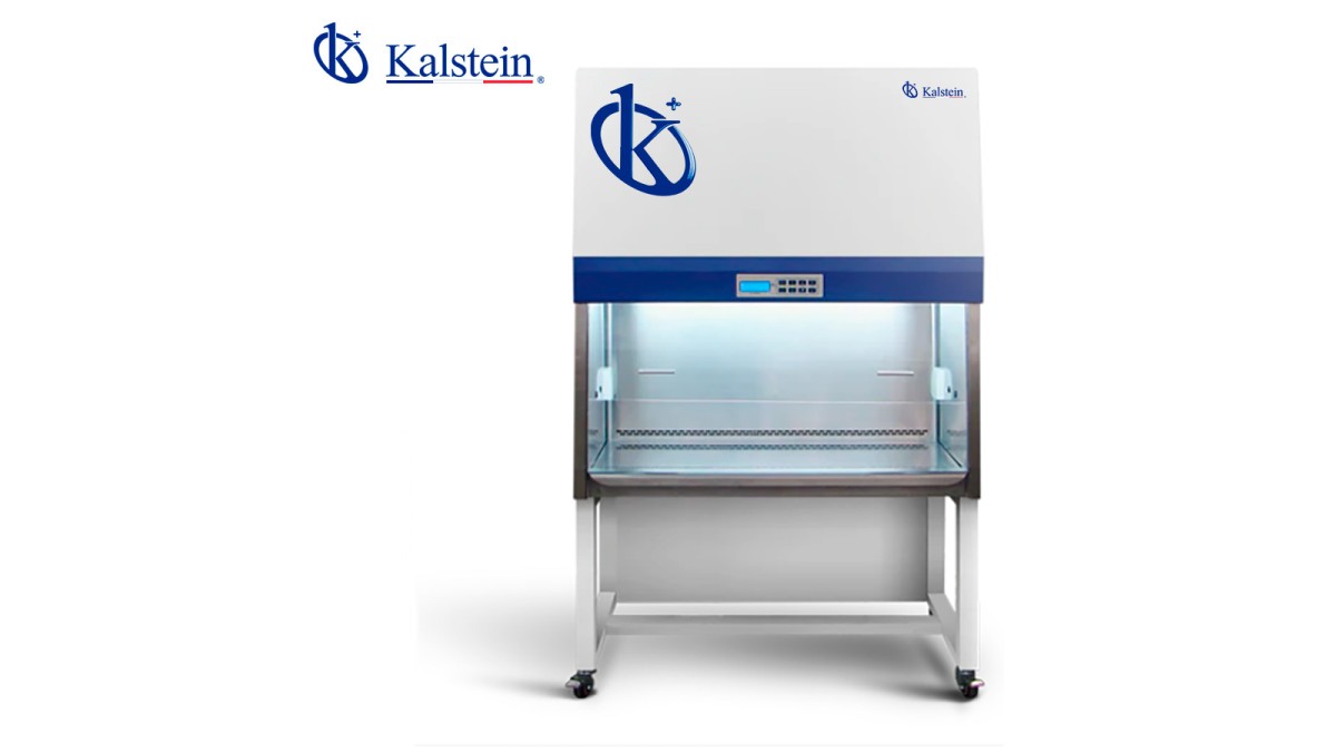 Biological Safety Cabinet YR06206: Ensuring Quality Control in Laboratory Settings