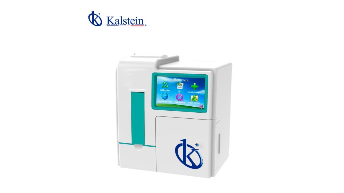 Electrolyte Analyzer YR06395: Enhancing Operational Efficiency in Clinical Labs