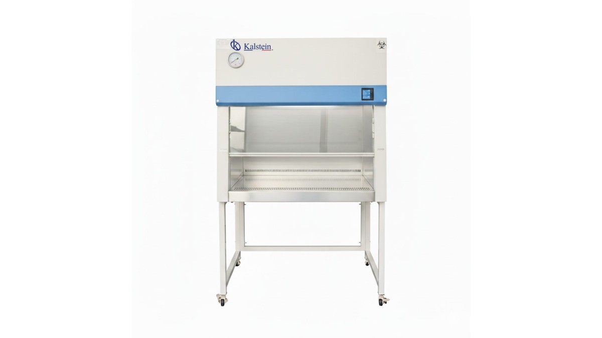 Biosafety Cabinet YR06544: A Comprehensive Overview